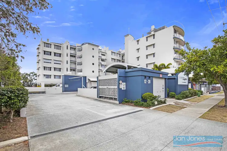 Fourth view of Homely unit listing, 20/14-20 Duffield Rd, Margate QLD 4019