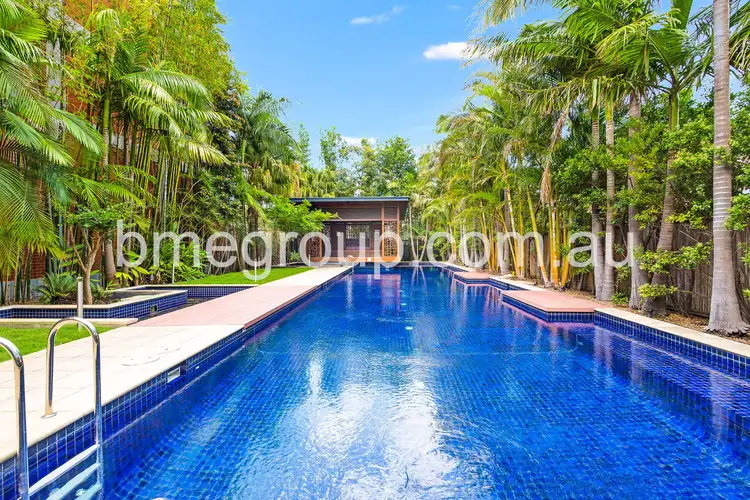 Third view of Homely apartment listing, Unit 1102B/8 Cowper St, Parramatta NSW 2150