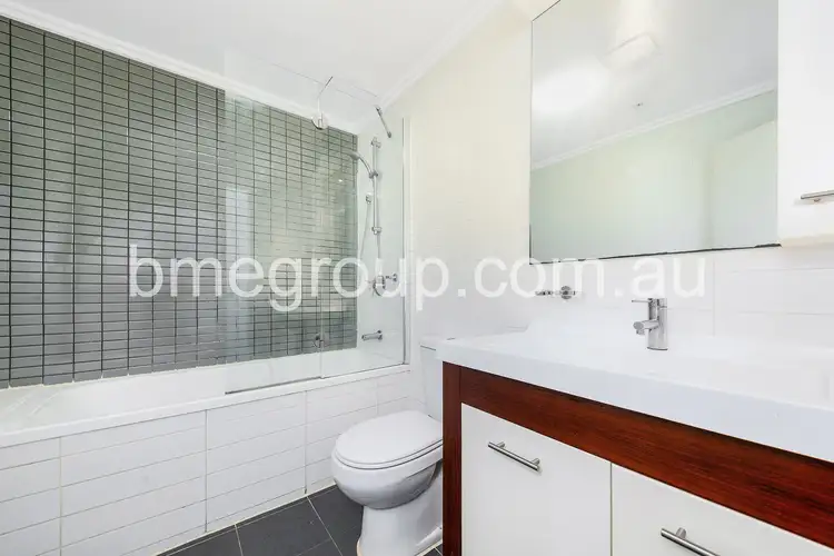 Seventh view of Homely apartment listing, Unit 1102B/8 Cowper St, Parramatta NSW 2150