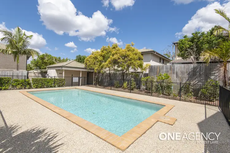 Second view of Homely townhouse listing, 38/10 Mcewan St, Richlands QLD 4077