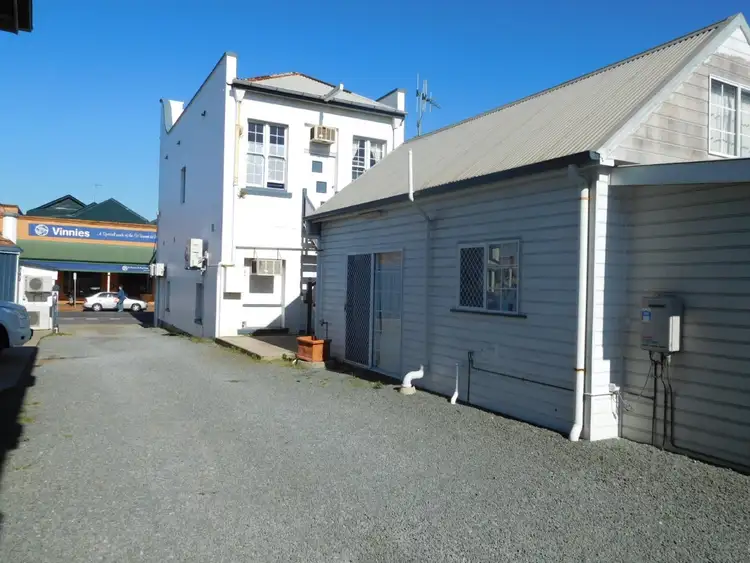 Sixth view of Homely unit listing, 271 Kent St, Maryborough QLD 4650