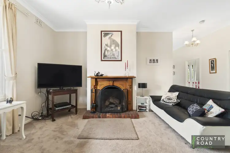 Third view of Homely house listing, 48 Carpenter St, Maffra VIC 3860