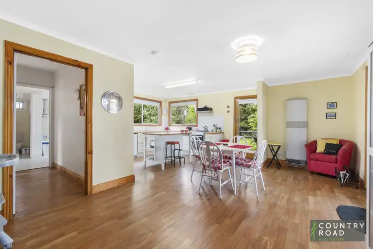 Fifth view of Homely house listing, 48 Carpenter St, Maffra VIC 3860