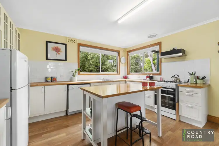Seventh view of Homely house listing, 48 Carpenter St, Maffra VIC 3860