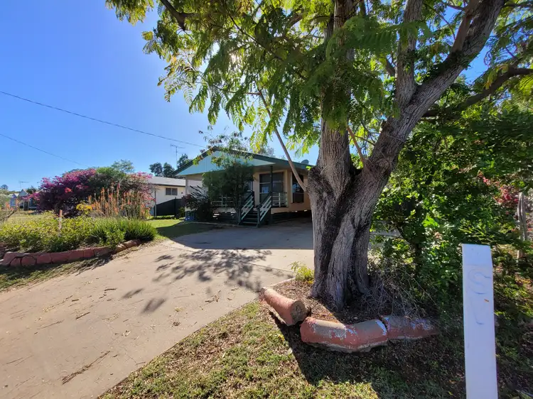 57 Littlefield Street, Blackwater QLD 4717