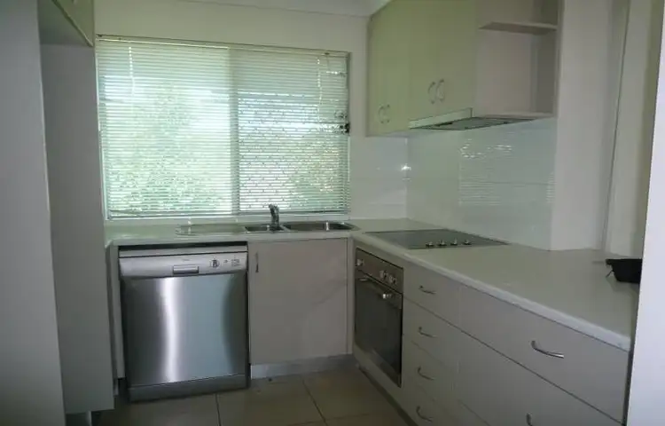 Second view of Homely unit listing, Unit 3/8A Low St, Yandina QLD 4561