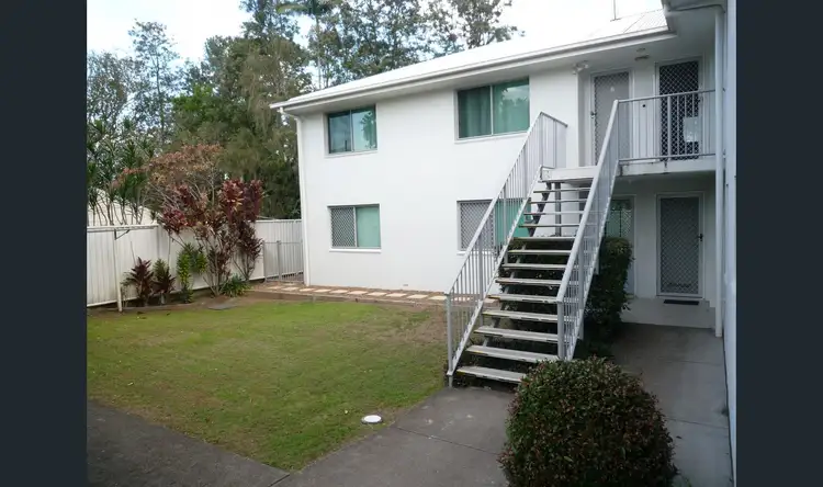Fourth view of Homely unit listing, Unit 3/8A Low St, Yandina QLD 4561