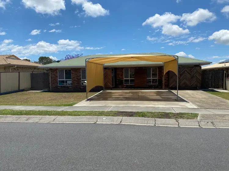 Main view of Homely house listing, 6 Dellvene Cres, Rosewood QLD 4340