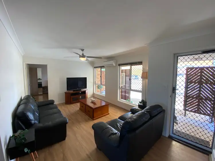 Second view of Homely house listing, 6 Dellvene Cres, Rosewood QLD 4340