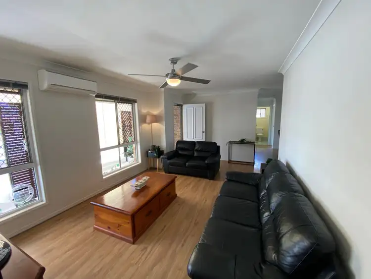 Third view of Homely house listing, 6 Dellvene Cres, Rosewood QLD 4340
