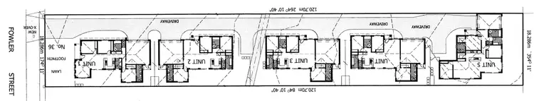 Fifth view of Homely house listing, 36 Fowler St, Moe VIC 3825