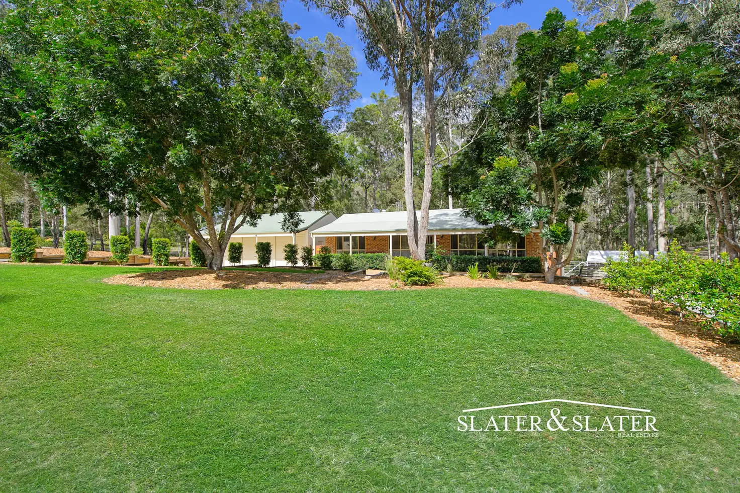 Main view of Homely rural property listing, 61 Warrew Cres, King Creek NSW 2446