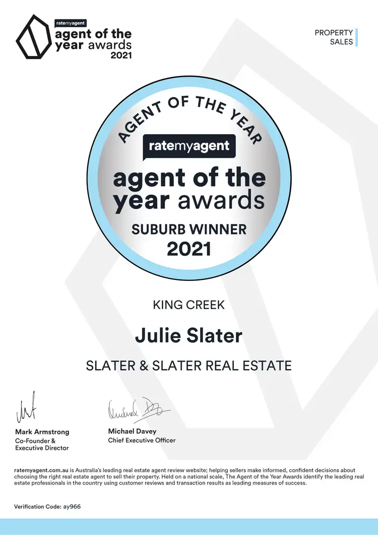 Third view of Homely rural property listing, 61 Warrew Cres, King Creek NSW 2446