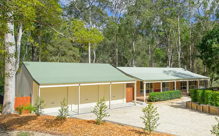 Fourth view of Homely rural property listing, 61 Warrew Cres, King Creek NSW 2446