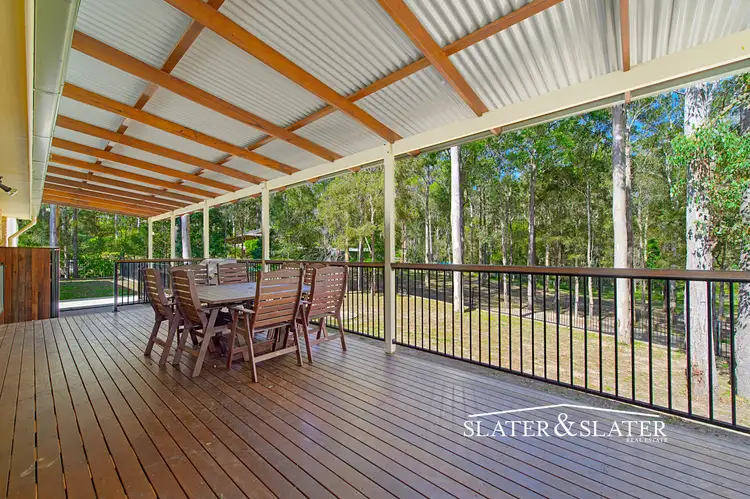 Fifth view of Homely rural property listing, 61 Warrew Cres, King Creek NSW 2446