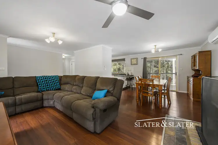 Sixth view of Homely rural property listing, 61 Warrew Cres, King Creek NSW 2446