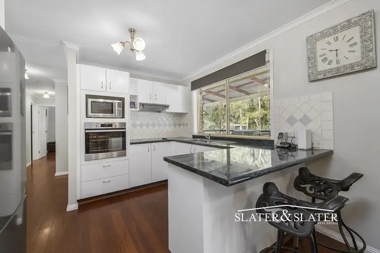 Seventh view of Homely rural property listing, 61 Warrew Cres, King Creek NSW 2446