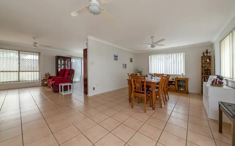 Fourth view of Homely rural property listing, 338 Hendon Deuchar Rd, Deuchar QLD 4362