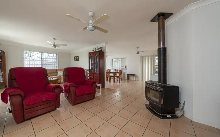 Fifth view of Homely rural property listing, 338 Hendon Deuchar Rd, Deuchar QLD 4362