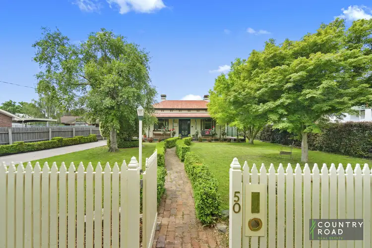 50 Boisdale St, Maffra VIC 3860