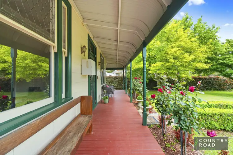 Third view of Homely house listing, 50 Boisdale St, Maffra VIC 3860