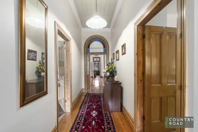 Fourth view of Homely house listing, 50 Boisdale St, Maffra VIC 3860