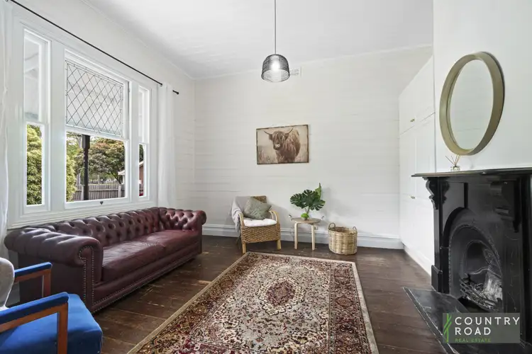 Fifth view of Homely house listing, 50 Boisdale St, Maffra VIC 3860