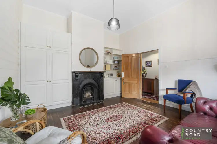 Sixth view of Homely house listing, 50 Boisdale St, Maffra VIC 3860