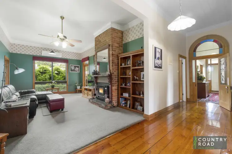 Seventh view of Homely house listing, 50 Boisdale St, Maffra VIC 3860