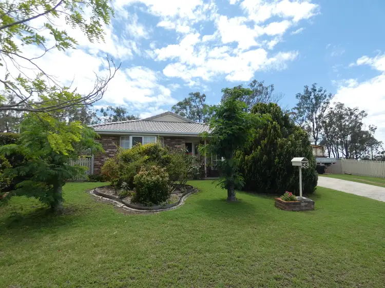 58 Flynn Dr, Warwick QLD 4370