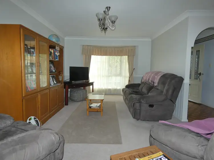 Second view of Homely house listing, 58 Flynn Dr, Warwick QLD 4370