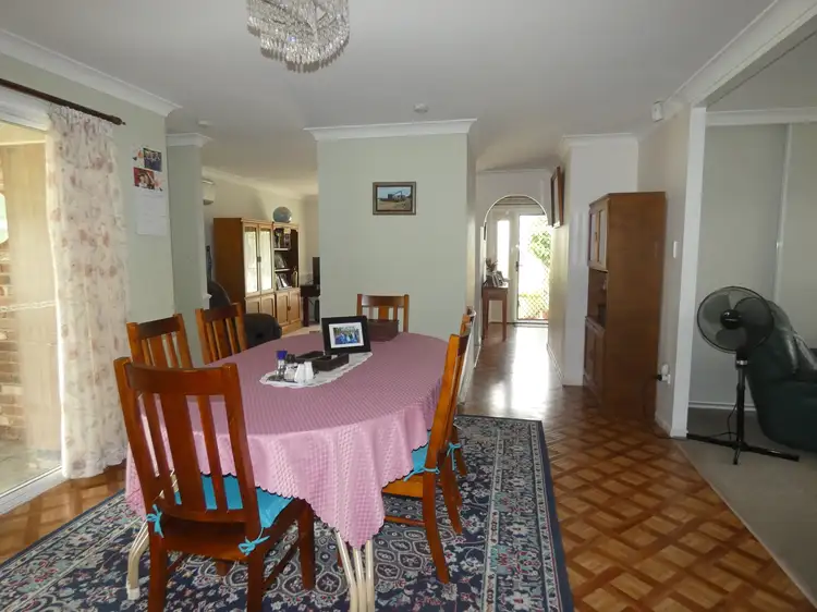 Third view of Homely house listing, 58 Flynn Dr, Warwick QLD 4370
