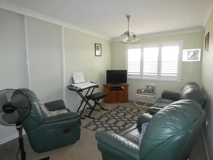 Fourth view of Homely house listing, 58 Flynn Dr, Warwick QLD 4370