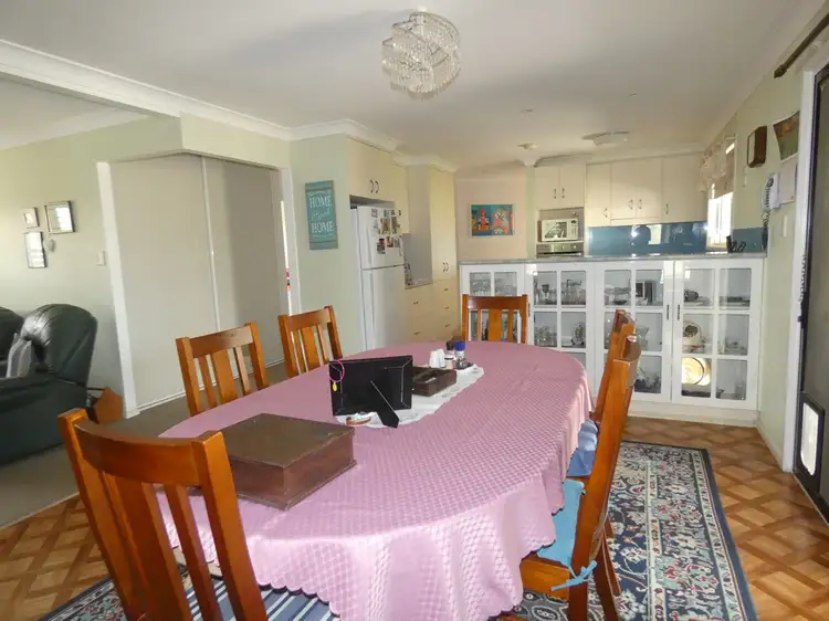 Fifth view of Homely house listing, 58 Flynn Dr, Warwick QLD 4370