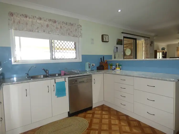 Sixth view of Homely house listing, 58 Flynn Dr, Warwick QLD 4370