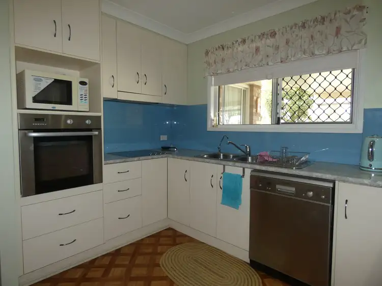 Seventh view of Homely house listing, 58 Flynn Dr, Warwick QLD 4370