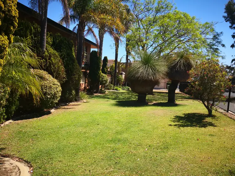 Second view of Homely unit listing, Unit 9/91 Carrington St, Fremantle WA 6160