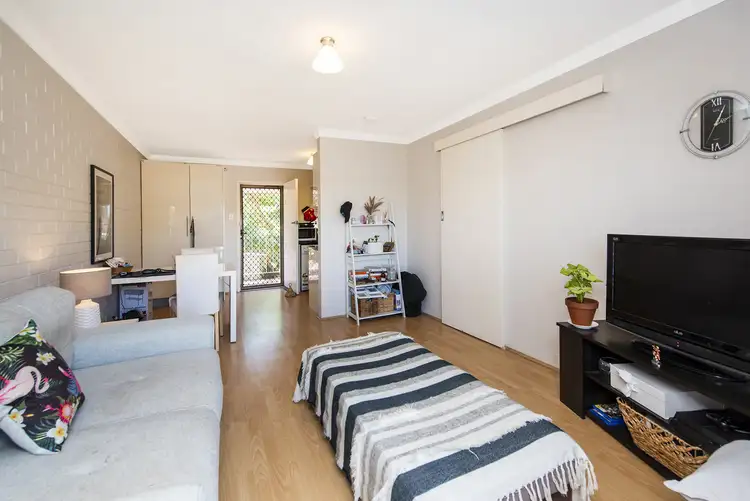 Fourth view of Homely unit listing, Unit 9/91 Carrington St, Fremantle WA 6160
