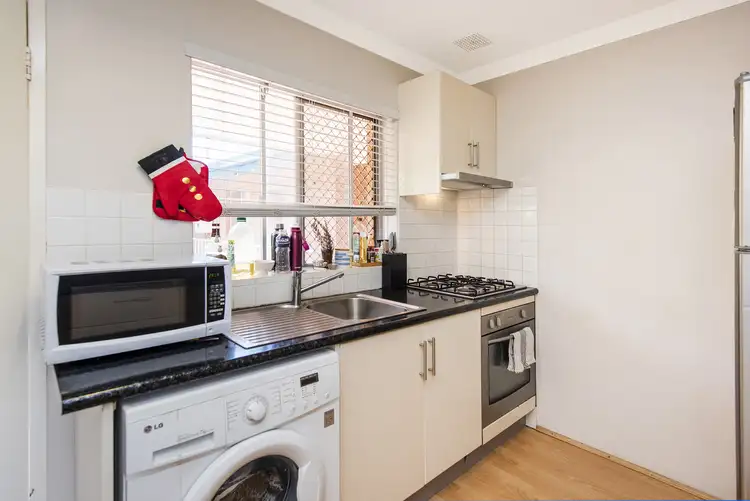 Fifth view of Homely unit listing, Unit 9/91 Carrington St, Fremantle WA 6160