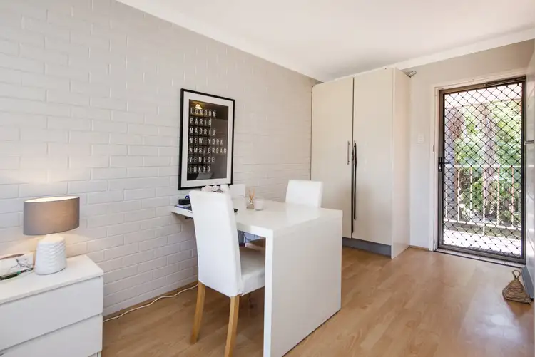 Sixth view of Homely unit listing, Unit 9/91 Carrington St, Fremantle WA 6160