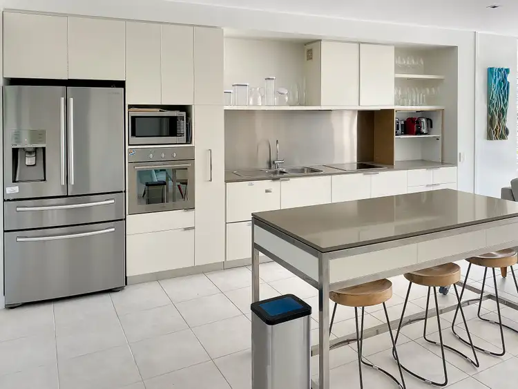 Sixth view of Homely apartment listing, 316/123 Sooning St (Blue On Blue), Nelly Bay QLD 4819