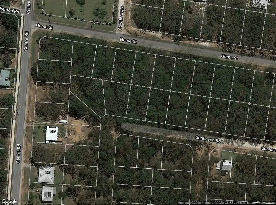 Main view of Homely land listing, 13 Sunhaven Road, Russell Island QLD 4184