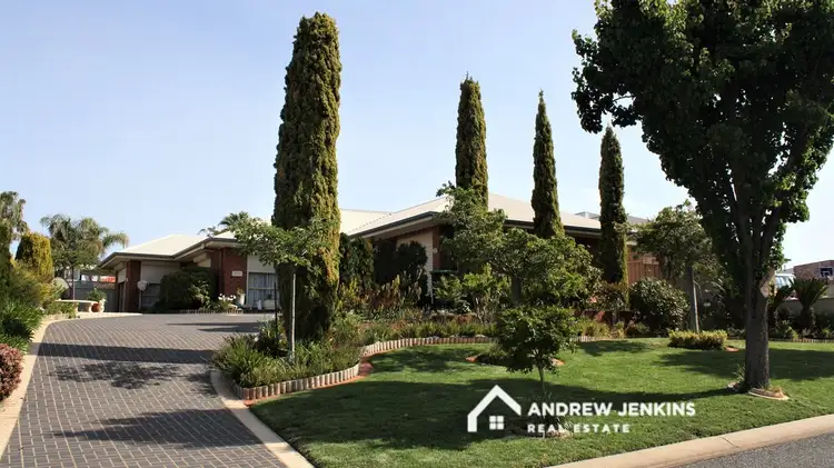 11 View Court, Cobram VIC 3644