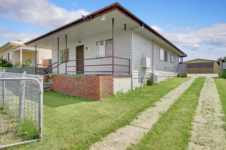 Second view of Homely house listing, 134 Collett St, Queanbeyan NSW 2620