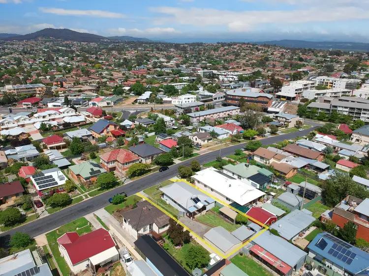 Third view of Homely house listing, 134 Collett St, Queanbeyan NSW 2620