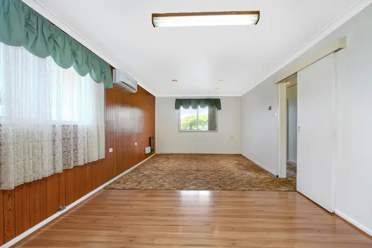 Fifth view of Homely house listing, 134 Collett St, Queanbeyan NSW 2620