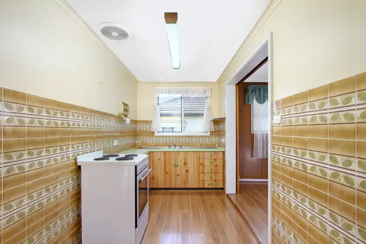 Sixth view of Homely house listing, 134 Collett St, Queanbeyan NSW 2620