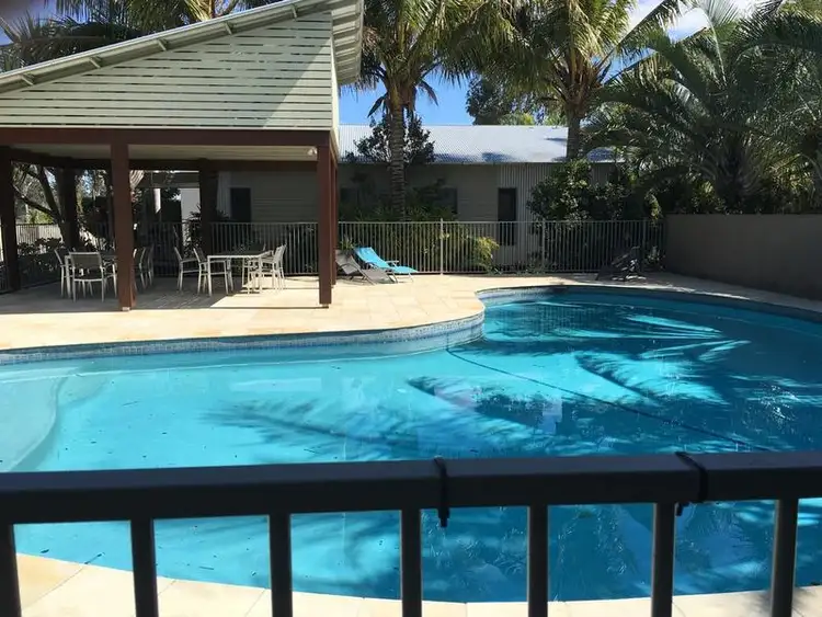 Main view of Homely villa listing, 20/151 Esplanade, Woodgate QLD 4660
