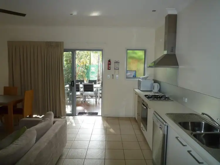 Second view of Homely villa listing, 20/151 Esplanade, Woodgate QLD 4660