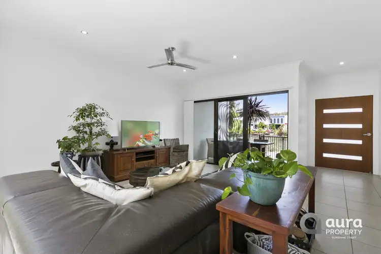 Sixth view of Homely house listing, 5 Cobbold Lane, Maroochydore QLD 4558